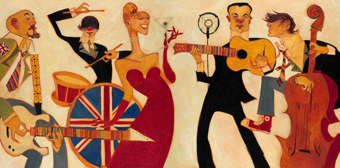 Compatible Porträt Jahrriesnge  for lady lpf10318 