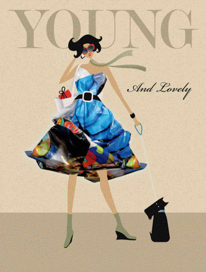 Compatible Porträt Jahrriesnge  for lady lpf10323 