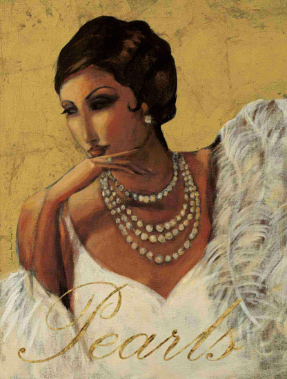 Compatible Porträt Jahrriesnge  for lady lpf10392 