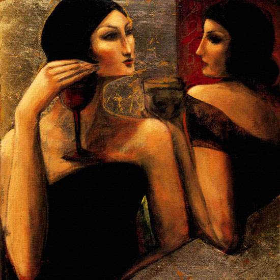 Compatible Porträt Jahrriesnge  for lady lpf10393 