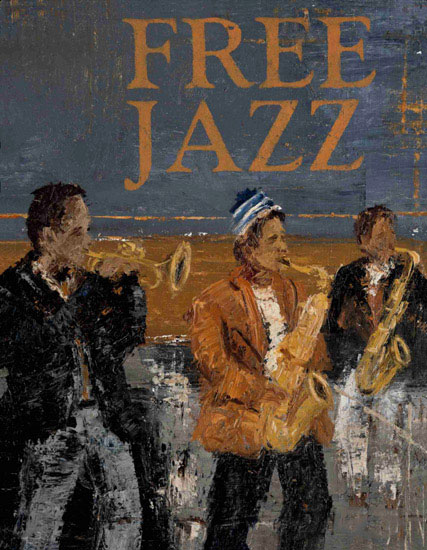 Compatible Porträt Jahrriesnge  for jazz lpf10410 