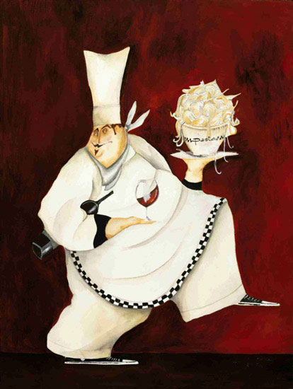 Compatible Porträt Jahrriesnge  for chef lpf10433 