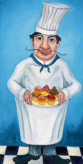 Compatible Porträt Jahrriesnge  for chef lpf10438 