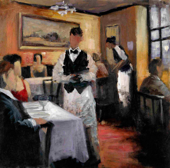 Compatible Porträt Jahrriesnge  for waiter lpf10458 