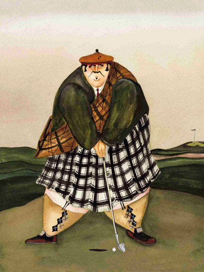 Compatible Porträt Jahrriesnge  for golf lpf10510 