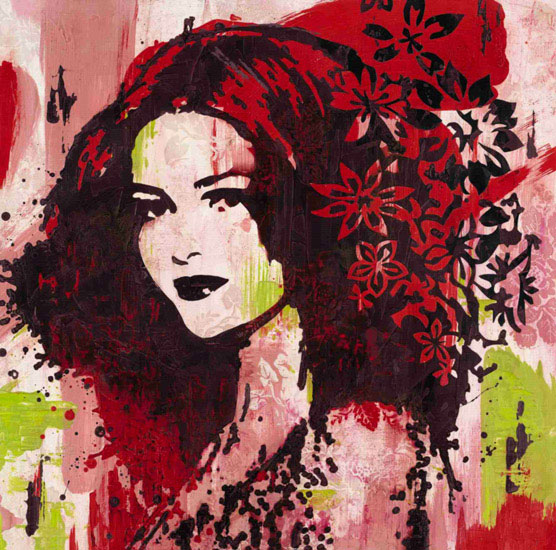 Compatible Porträt Jahrriesnge  for lady lpf10518 