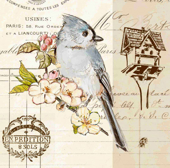 Compatible Tiere Jahrriesnge  for bird lpf10595 