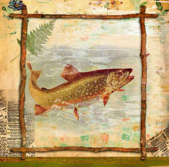 Compatible Tiere Jahrriesnge  for fish lpf10639 