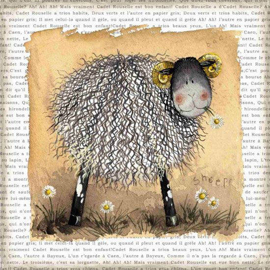 Compatible Tiere Jahrriesnge  for sheep lpf10643 