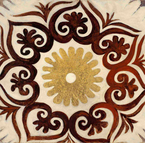 Compatible Abstrakt Jahrriesnge  for pattern lpf10695 