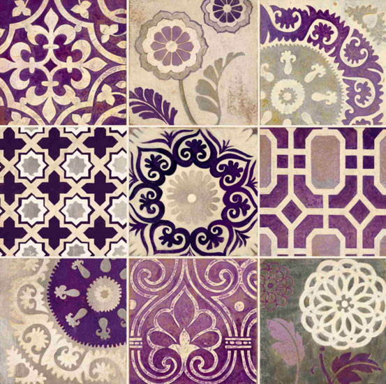 Compatible Abstrakt Jahrriesnge  for pattern lpf10696 