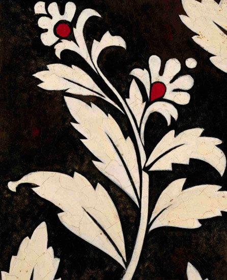 Compatible Abstrakt Jahrriesnge  for pattern lpf10715 