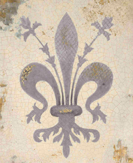 Compatible Abstrakt Jahrriesnge  for pattern lpf10732 