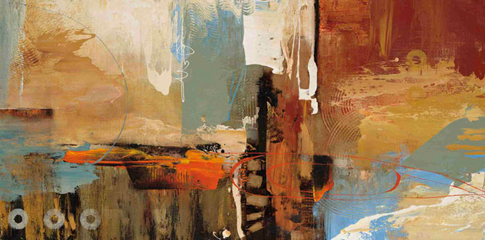 Compatible Abstrakt Jahrriesnge  for pattern lpf10771 