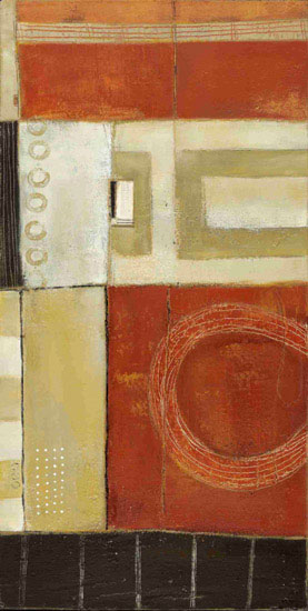 Compatible Abstrakt Jahrriesnge  for pattern lpf10781 