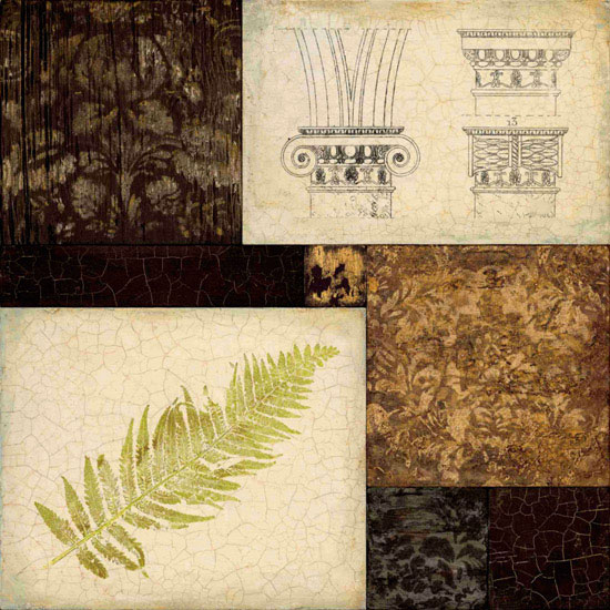 Compatible Abstrakt Jahrriesnge  for pattern lpf10794 