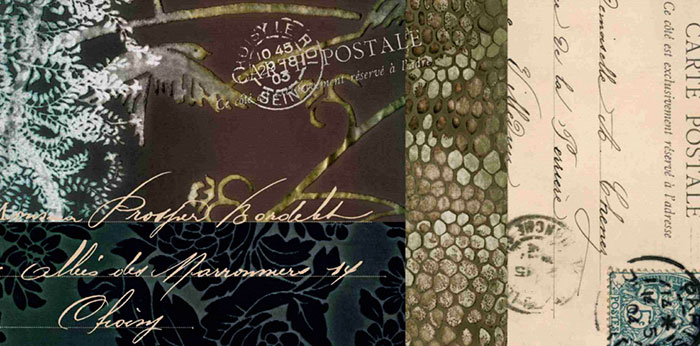 Compatible Abstrakt Jahrriesnge  for pattern lpf10809 