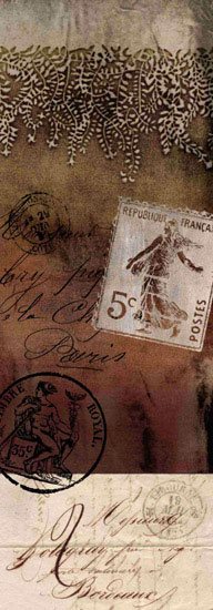 Compatible Abstrakt Jahrriesnge  for pattern lpf10812 