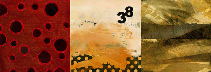 Compatible Abstrakt Jahrriesnge  for pattern lpf10833 