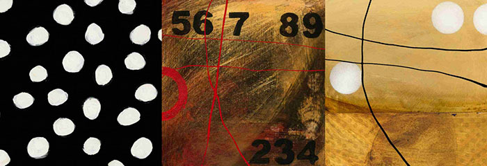 Compatible Abstrakt Jahrriesnge  for pattern lpf10834 