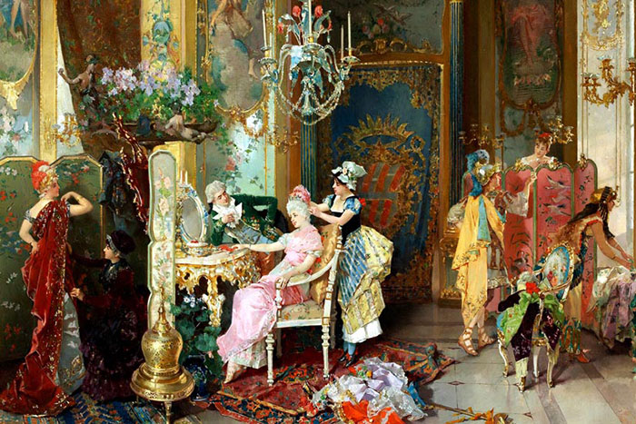 Compatible Porträt Jahrriesnge  for palace lpf10937 