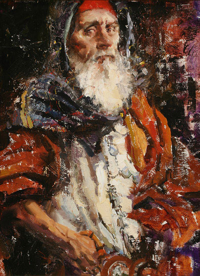 Compatible Porträt Jahrriesnge  for Impression character lpf12374 