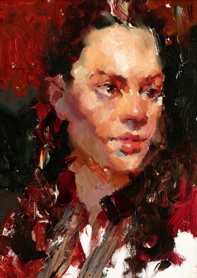 Compatible Porträt Jahrriesnge  for Impression character lpf12382 