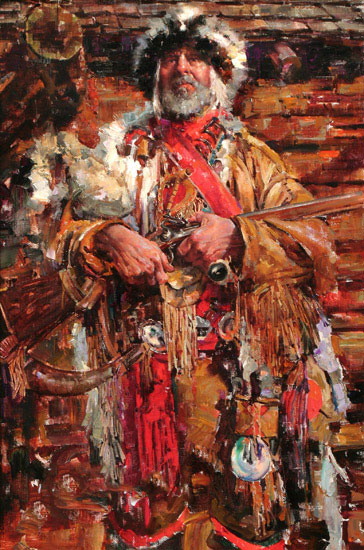 Compatible Porträt Jahrriesnge  for Impression character lpf12397 