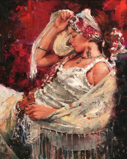 Compatible Porträt Jahrriesnge  for Impression character lpf12399 