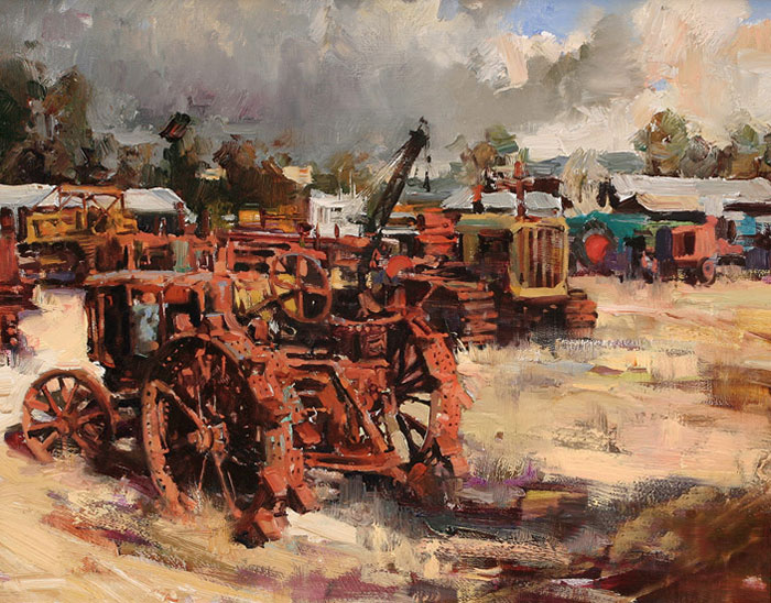 Compatible Porträt Jahrriesnge  for Impression character lpf12402 