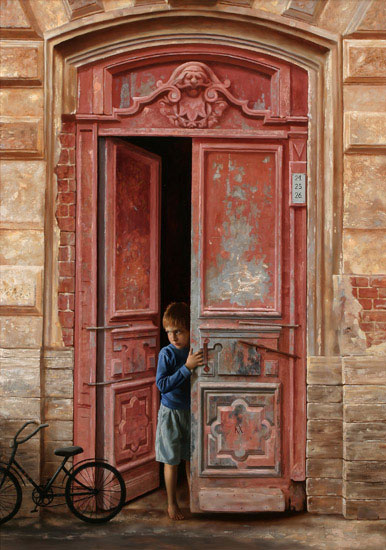 Compatible Porträt Jahrriesnge  for Impression character lpf12436 