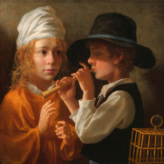 Compatible Porträt Jahrriesnge  for Impression character lpf12441 