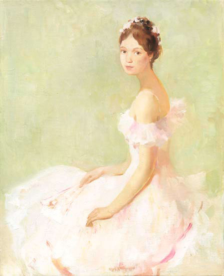 Compatible Porträt Jahrriesnge  for lady lpf13004 