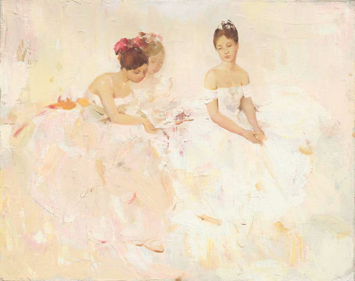 Compatible Porträt Jahrriesnge  for lady lpf13005 