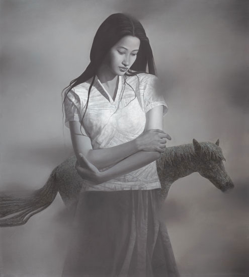 Compatible Porträt Jahrriesnge  for lady lpf13021 