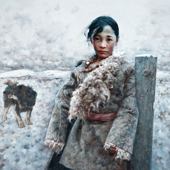 Compatible Porträt Jahrriesnge  for girl lpf13027 