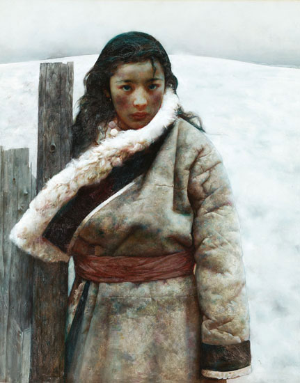 Compatible Porträt Jahrriesnge  for girl lpf13035 