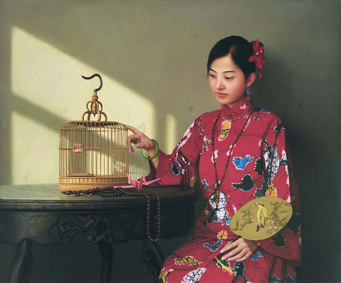 Compatible Porträt Jahrriesnge  for girl lpf13043 