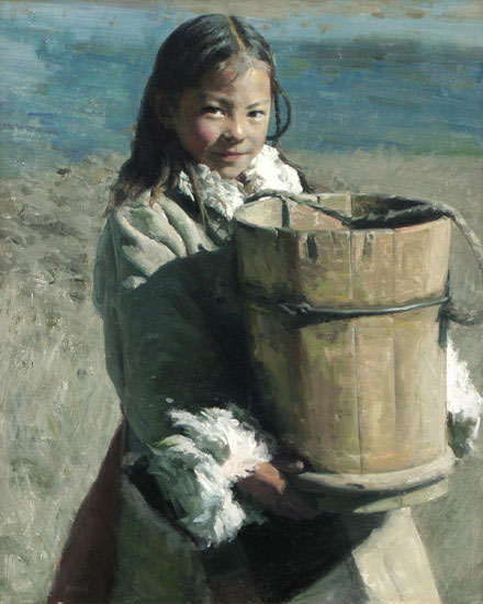 Compatible Porträt Jahrriesnge  for girl lpf13088 