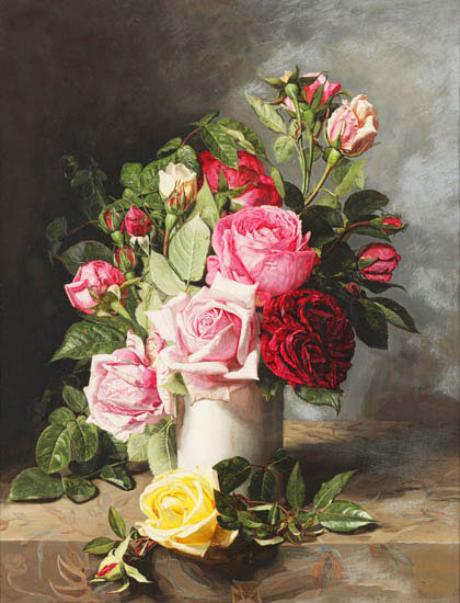 Compatible Stillleben Jahrriesnge  for flower lpf13185 