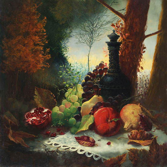 Compatible Stillleben Jahrriesnge  for fruits lpf13265 