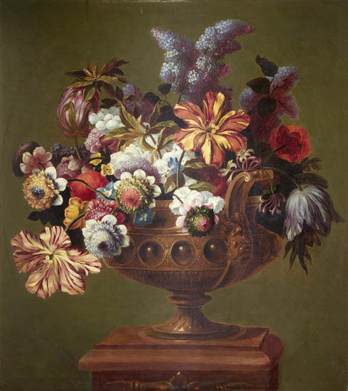 Compatible Stillleben Jahrriesnge  for flowers lpf13593 