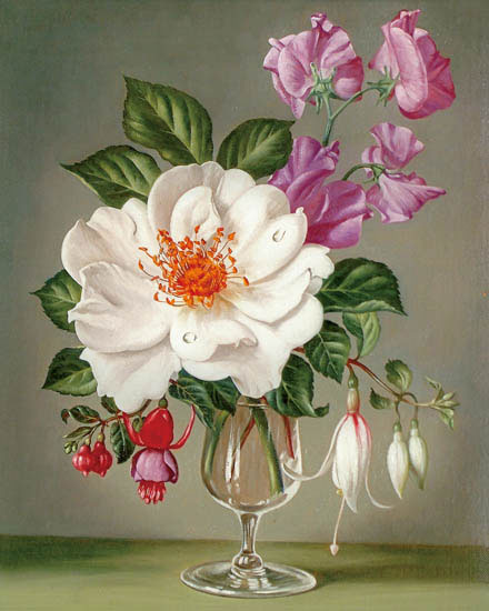 Compatible Stillleben Jahrriesnge  for flowers lpf13611 