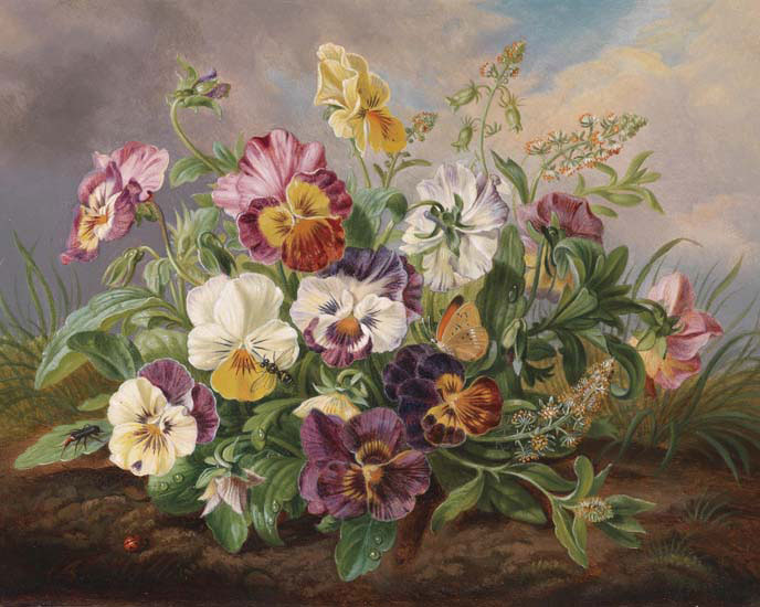 Compatible Stillleben Jahrriesnge  for flowers lpf13633 