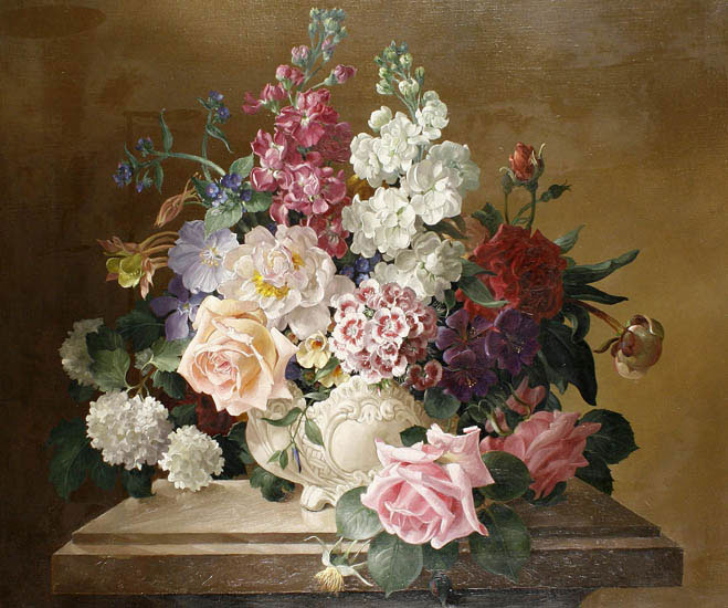 Compatible Stillleben Jahrriesnge  for flowers lpf13640 