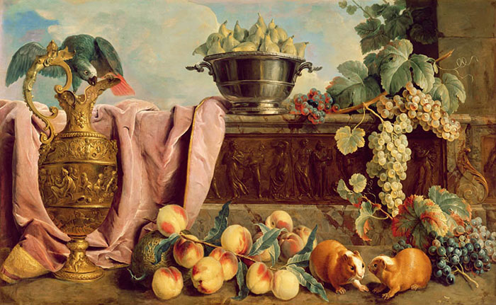 Compatible Stillleben Jahrriesnge  for fruits lpf13703 