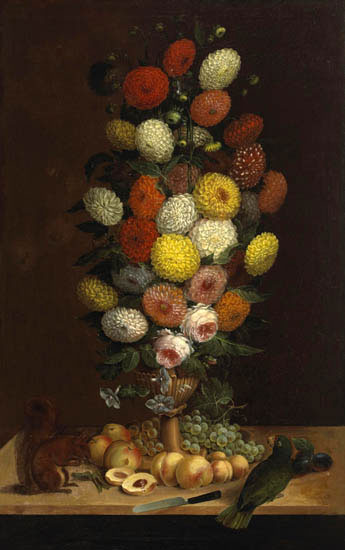 Compatible Stillleben Jahrriesnge  for flowers lpf13803 