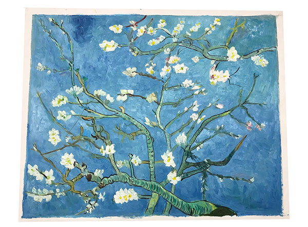 Compatible Blumen JAHRRIESNGE  for floral-lpg0021 