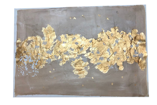 Compatible Ölgemälde JAHRRIESNGE  for draw-lpg0111 