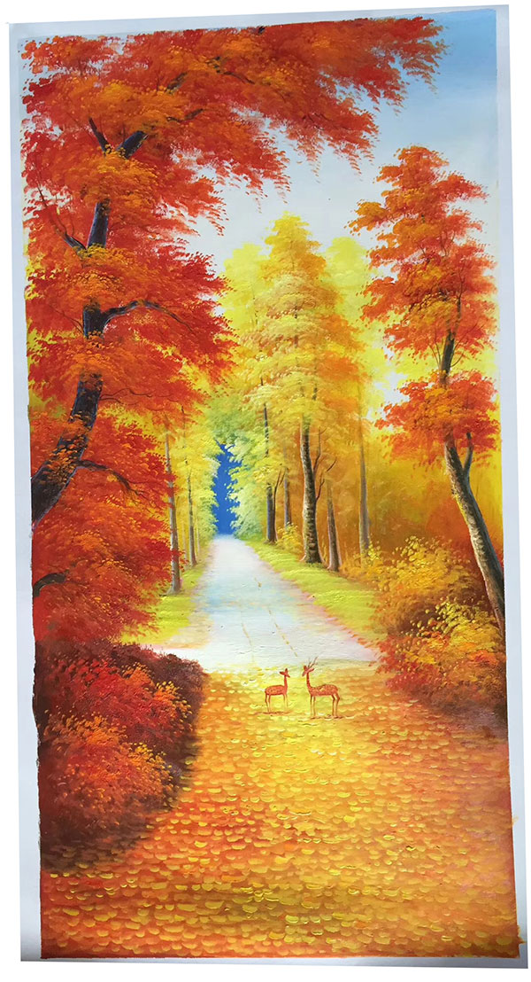 Compatible Landschaft JAHRRIESNGE  for landscape-lpg0147 